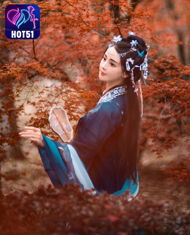Miao Su Su-hot51