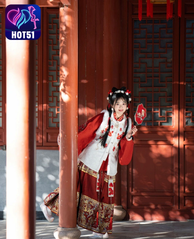 Xiao Ou O-hot51