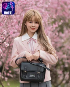 Read more about the article Menyelami Keindahan Pao Fu Xiao Fang Beautiful di Hot51