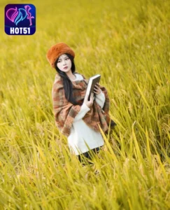Read more about the article Beautiful Wo Shi Xiao Sui di Hot51 Aplikasi Hot51 yang Wajib Dicoba