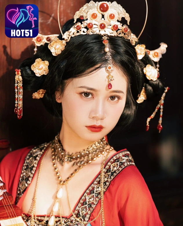 Cheng Zi Shu-hot51