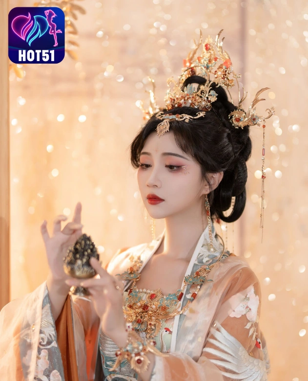 Qi Luo Sheng De Xiao Su-hot51