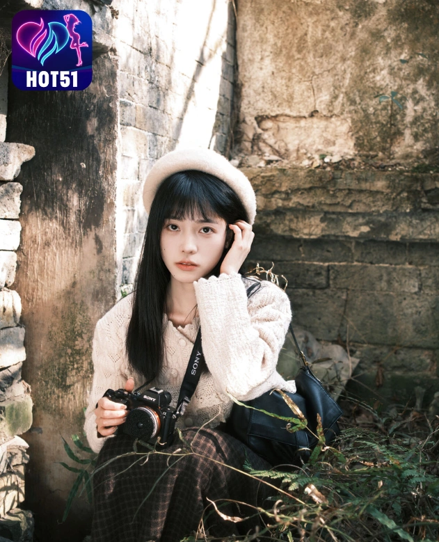 Xiao Song Ma Nai-hot51