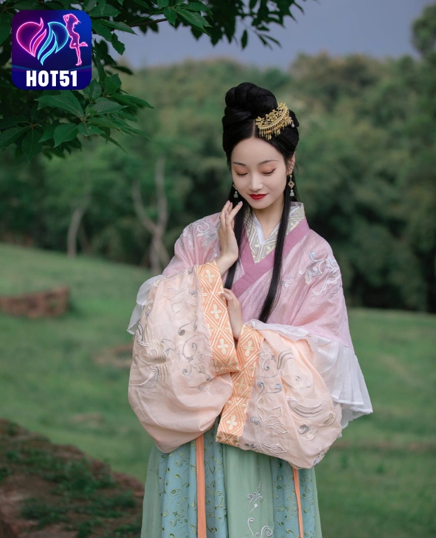 Read more about the article Beautiful Ling Zi Xi di Hot51 Pengalaman Seru yang Tak Terlupakan