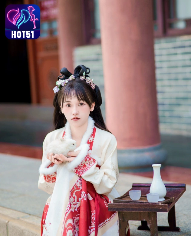 Xiao Xiao Yu-hot51