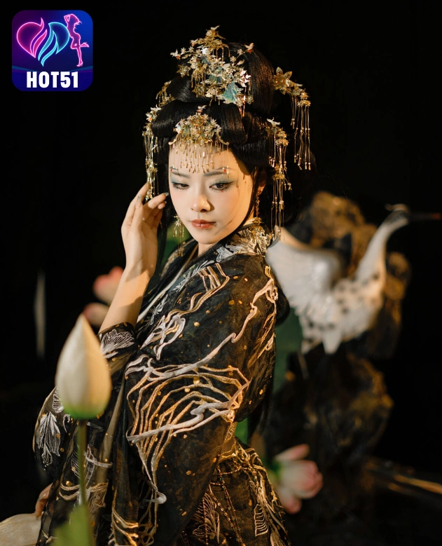 Xiao Xi Ya-hot51