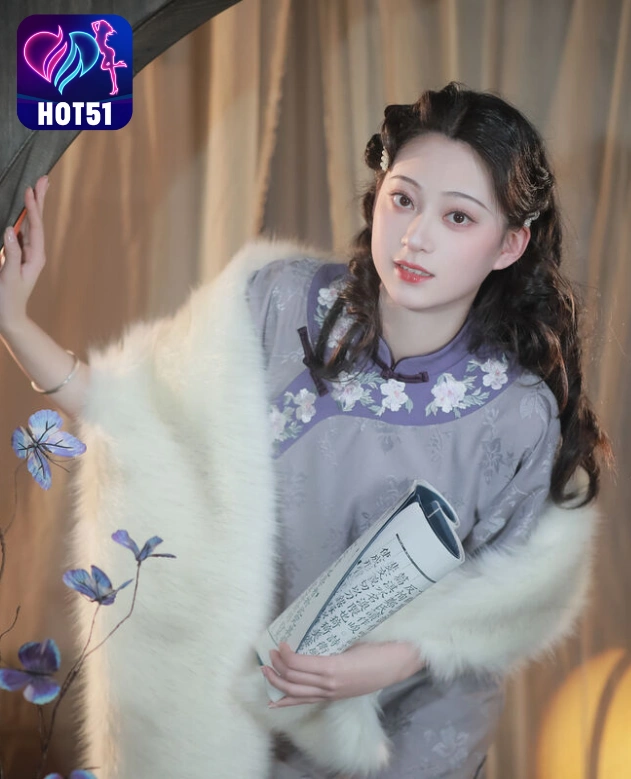 Read more about the article Keindahan Zhu Yu di Hot51 Beautiful Panduan Lengkap dan Ulasan