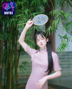 Read more about the article Keindahan Beautiful Xiao Xiao Yu di Hot51 Panduan Lengkap