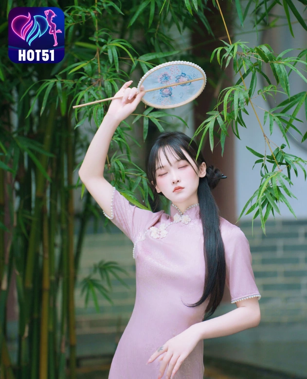 You are currently viewing Keindahan Beautiful Xiao Xiao Yu di Hot51 Panduan Lengkap