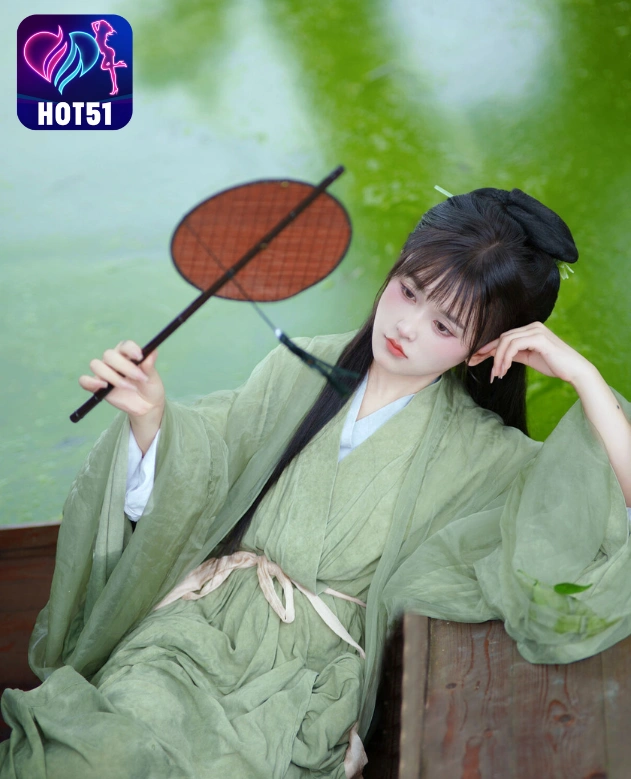 Xiao Xiao Yu-hot51