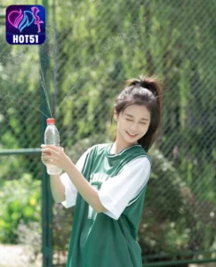 Read more about the article Mengungkap Keindahan Beautiful Cheng Zi Shu di Hot51