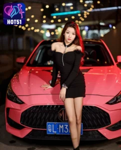 Read more about the article Keindahan Wen Wen Beautiful di Hot51 Temukan Semua Rahasianya