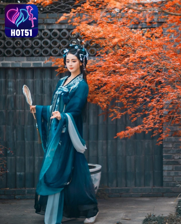 Miao Su Su-hot51