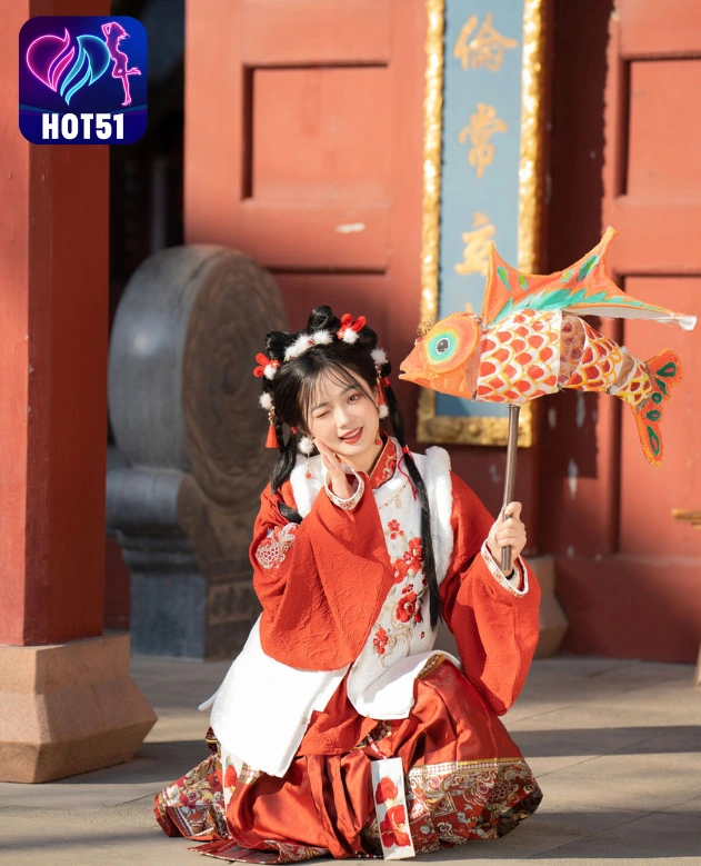 Xiao Ou O-hot51