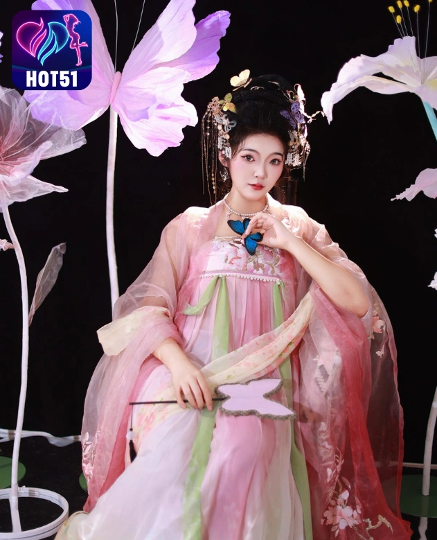 Kailin Jiang-hot51