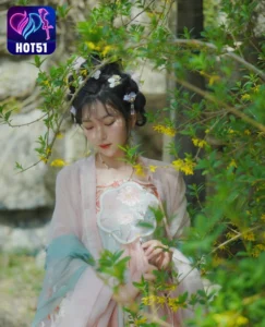 Read more about the article Pesona Jing Jing di Hot51 Beautiful Panduan Lengkap dan Menarik