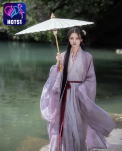 Read more about the article Keindahan San Ye Jiang Jiang Beautiful di Hot51, Surga Tersembunyi