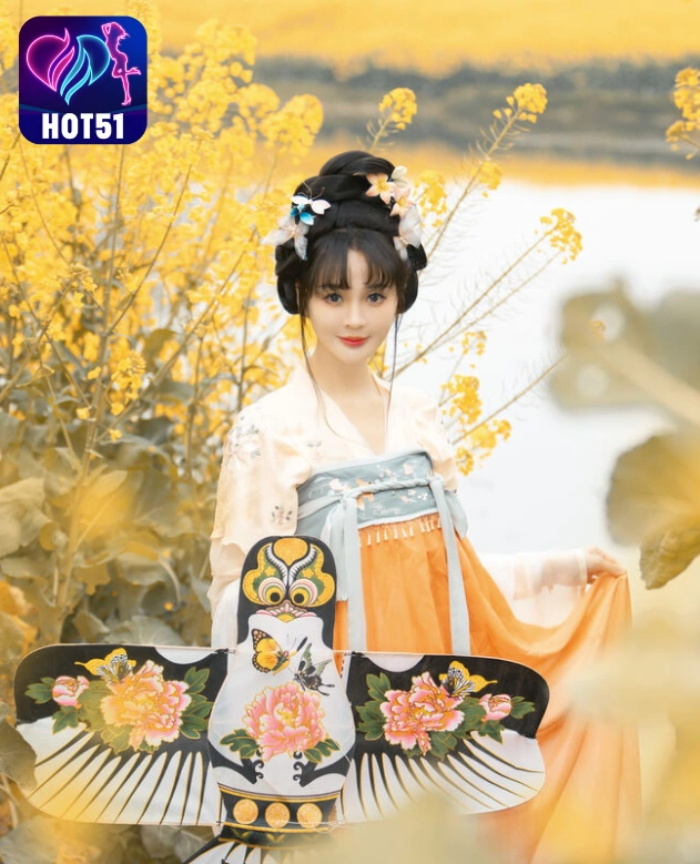 Miao Su Su-hot51
