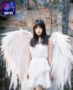 Read more about the article Hot51 App Indulge in Beautiful Xiao Song Ma Nai di