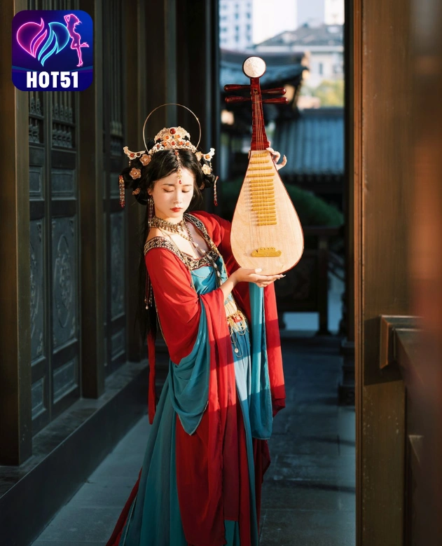 Cheng Zi Shu-hot51