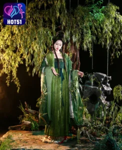 Read more about the article Beautiful Inu Yi di Hot51 Menyusuri Dunia Aplikasi Hiburan Terbaru