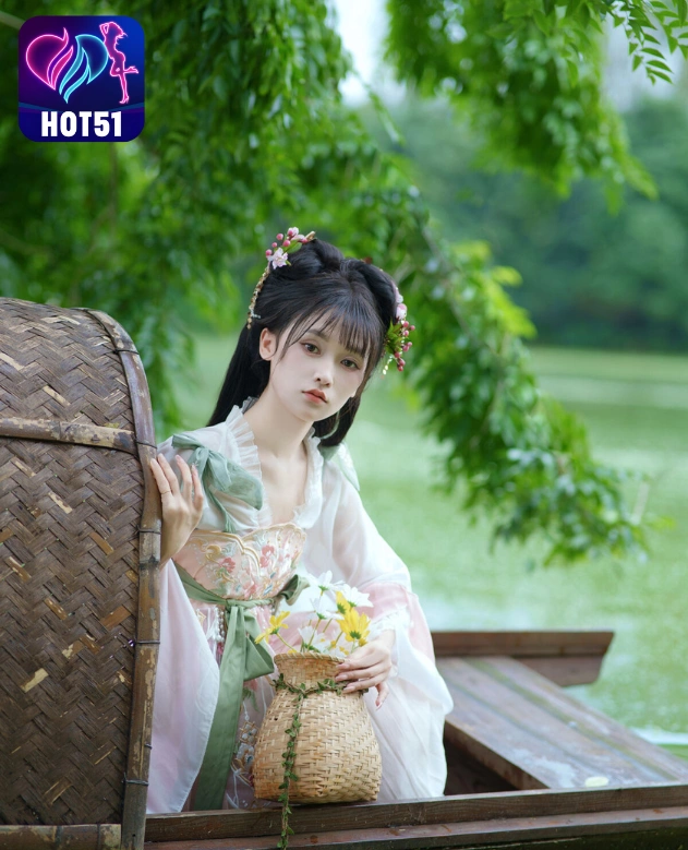 Read more about the article Keindahan Xiao Xiao Yu Beautiful di Hot51 Pengalaman Seru!