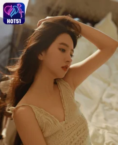 Read more about the article Beautiful Elaine di Hot51 Pesona yang Tak Terlupakan