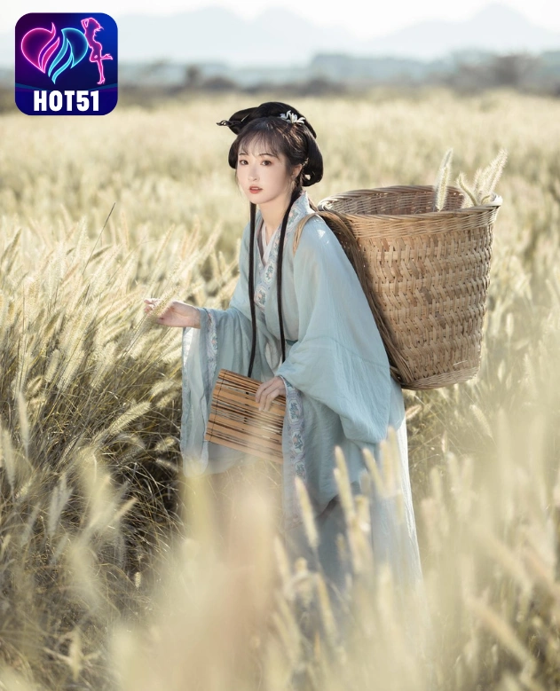 Read more about the article Beautiful  Wan Zi You di Hot51 Panduan Lengkap