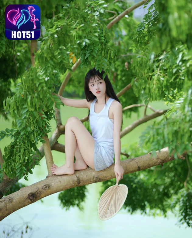 Read more about the article Xiao Xiao Yu di Hot51 Beautiful Keindahan yang Menawan