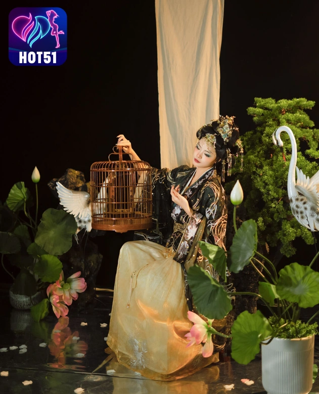 Xiao Xi Ya-hot51