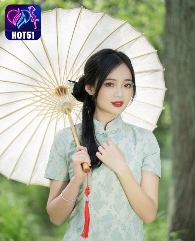 Xiao Ou O-hot51