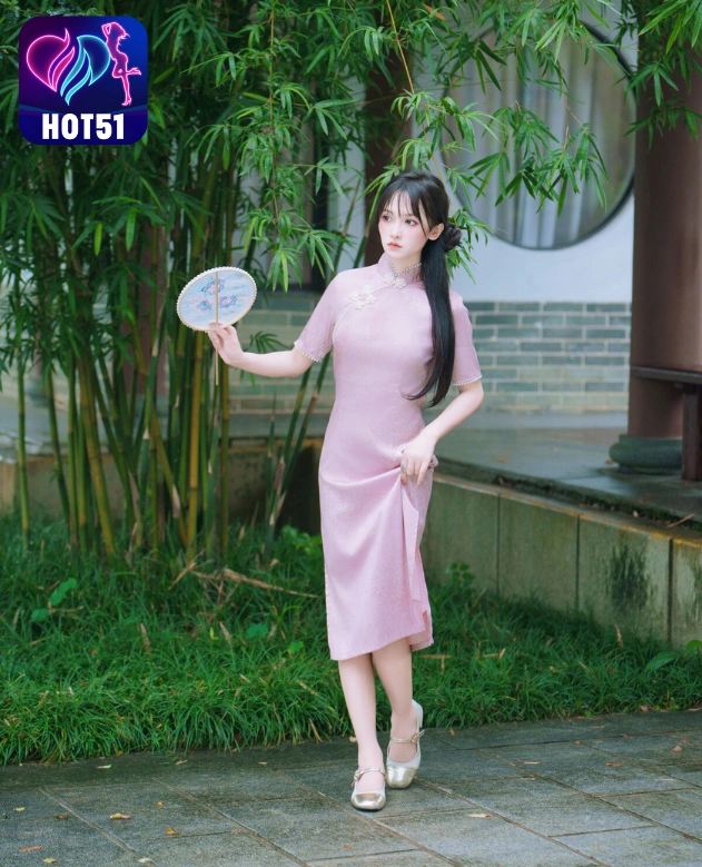 Xiao Xiao Yu-hot51