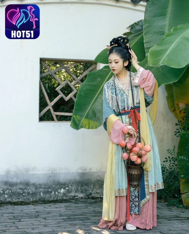Shen Shi Si-hot51