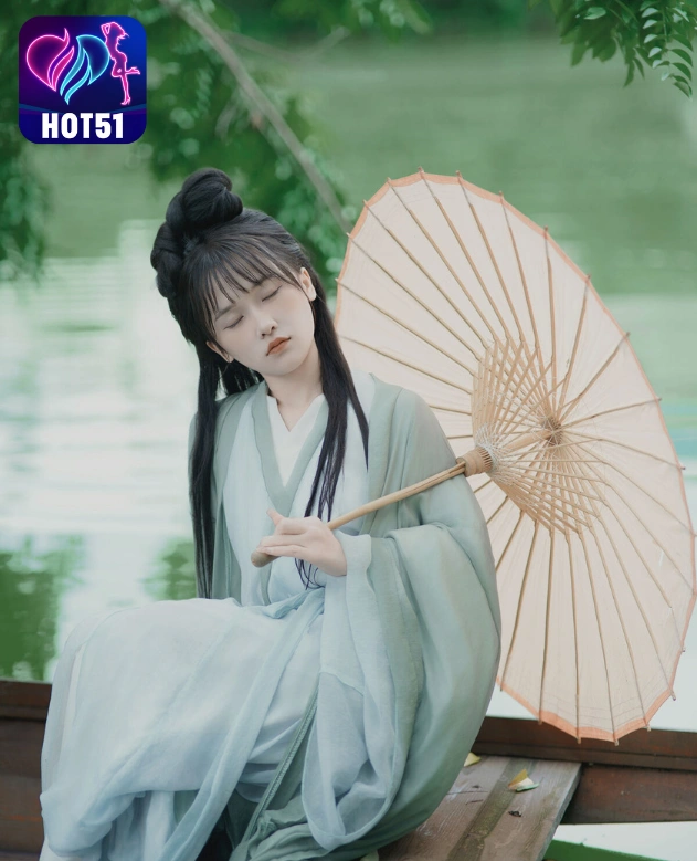 Xiao Xiao Yu-hot51