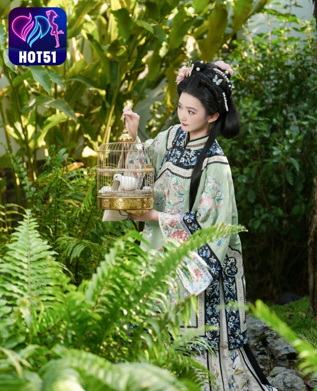 Yi Da Kuai Dan Gao-hot51