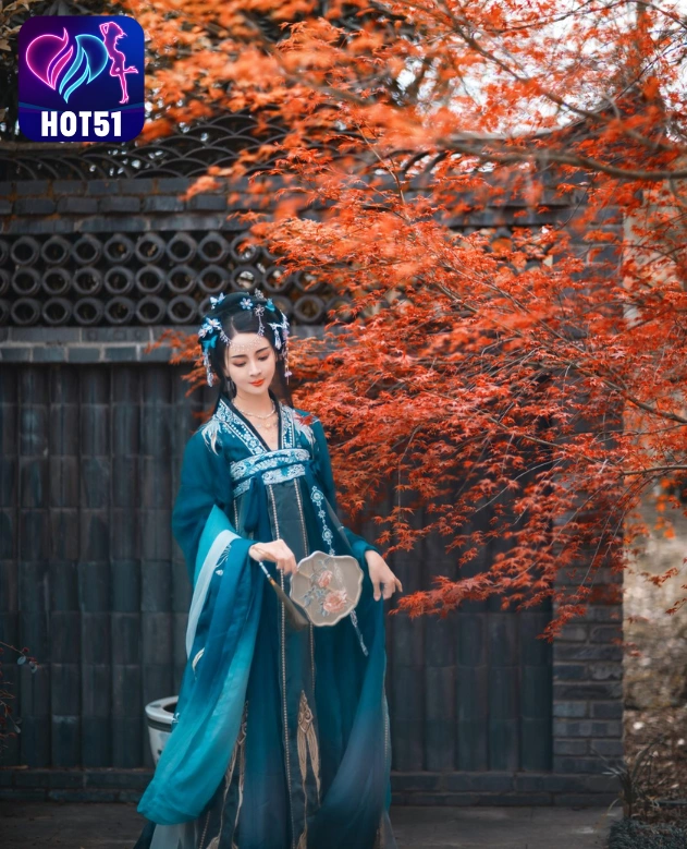 You are currently viewing Beautiful Miao Su Su di Hot51 yang Mengagumkan