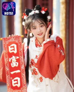 Read more about the article Menikmati Keindahan Beautiful Xiao Ou O di Hot51 Panduan Terbaik
