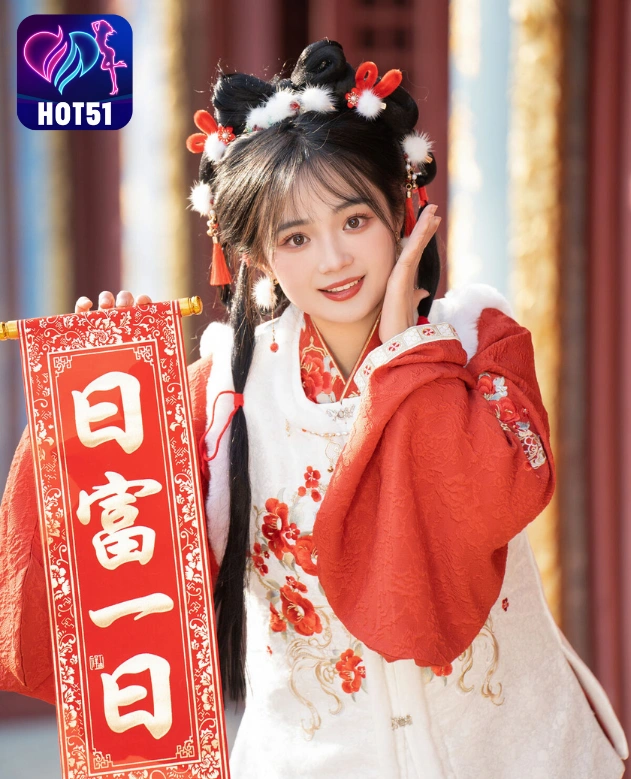 Read more about the article Menikmati Keindahan Beautiful Xiao Ou O di Hot51 Panduan Terbaik