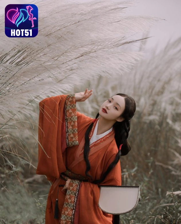 Ling Zi Xi-hot51