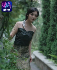 Read more about the article Beautiful Yu Wen di Hot51 Pengalaman Terbaik di Aplikasi Hot51