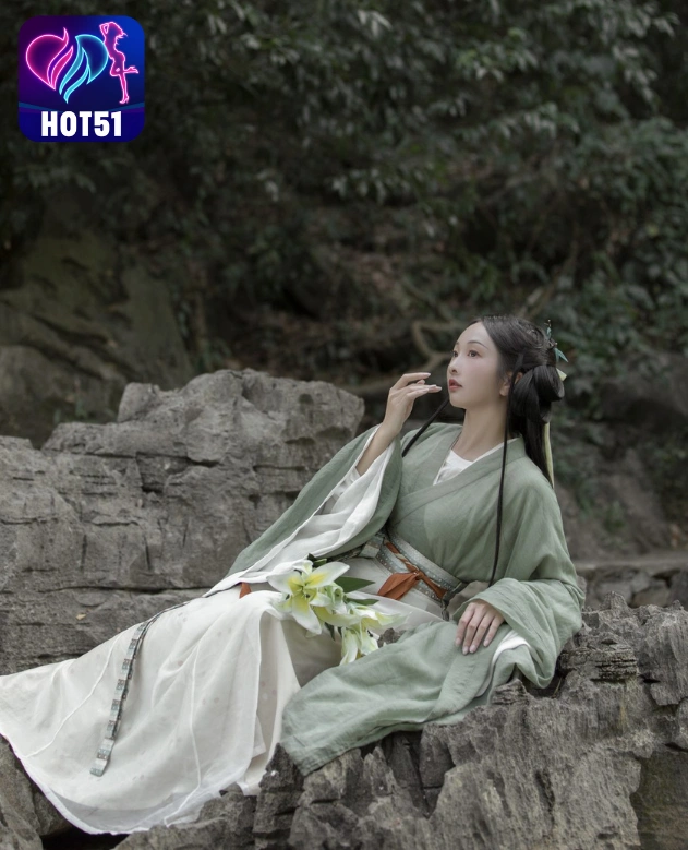 You are currently viewing Beautiful Wang Zi You Zhi Mao di Hot51 Keajaiban Digital!
