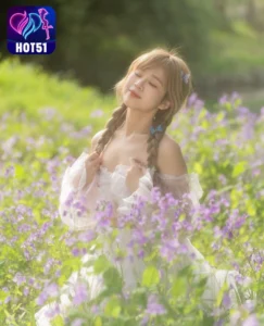 Read more about the article Menikmati Keindahan Pao Fu Xiao Fang Beautiful di Hot51