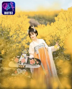 Read more about the article Miao Su Su di Hot51 Beautiful Menyelami Dunia Hotlive