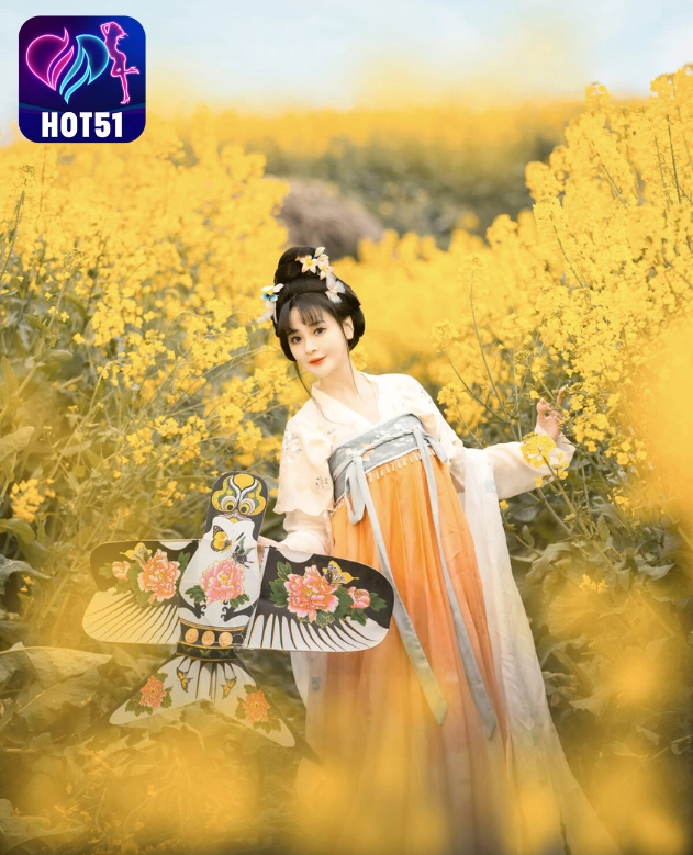 You are currently viewing Miao Su Su di Hot51 Beautiful Menyelami Dunia Hotlive