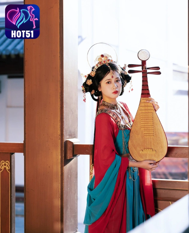 Cheng Zi Shu-hot51