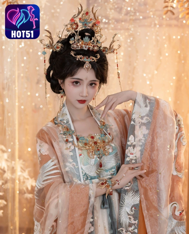 Read more about the article Indahnya Qi Luo Sheng De Xiao Su Beautiful di Hot51, Solusi Hiburan Terbaik!