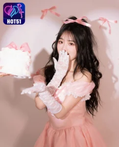 Read more about the article Beautiful Xiao Ou O di Hot51 Keindahan dan Keunikan