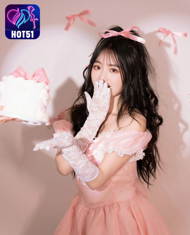 You are currently viewing Beautiful Xiao Ou O di Hot51 Keindahan dan Keunikan