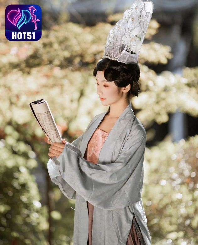 You are currently viewing Keindahan Zhi Yu Qian Deng Beautiful di Hot51 Ulasan Mendalam