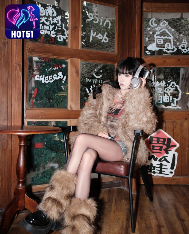 Read more about the article Menjelajahi Keindahan Beautiful Da Yan Tian Tian Zai di Hot51